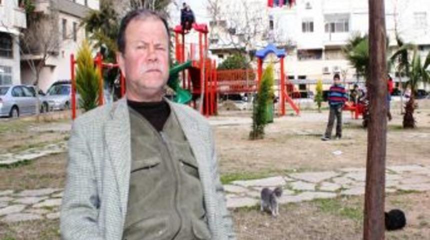 "Bizi insanlıktan &ccedil;ıkarmışlardı, işkence yaptıklarım hakkını helal etsin"