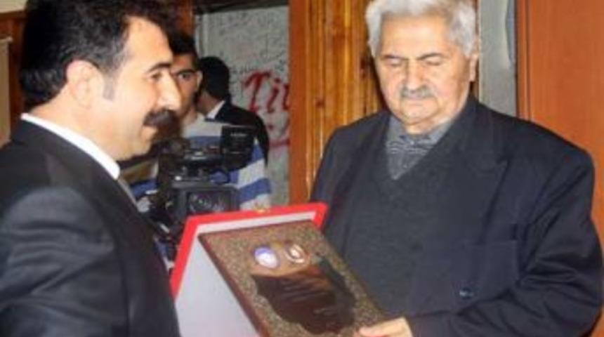 İlk K&uuml;rt&ccedil;e Kur&rsquo;an Meali'nin yazarı hayatını kaybetti