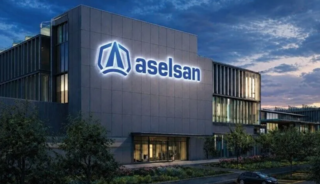ASELSAN'dan 442,5 milyon dolarlık ihracat s&ouml;zleşmesi