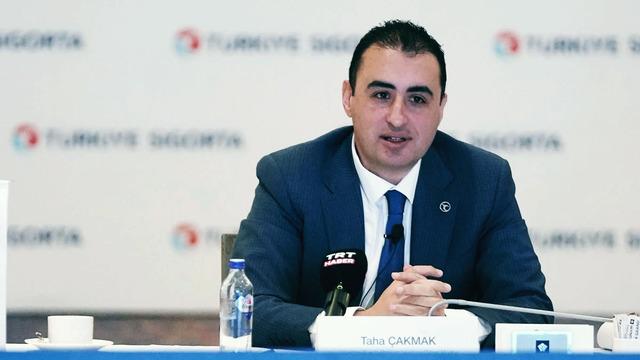 Taha &Ccedil;akmak yeniden g&ouml;zaltında
