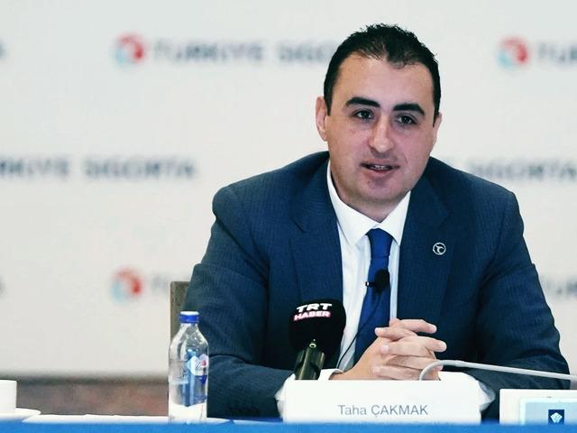 Son dakika | İstifası g&uuml;ndem olmuştu! Taha &Ccedil;akmak yeniden g&ouml;zaltında