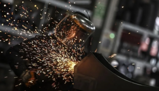T&uuml;rkiye'nin 9 aylık makine ihracatı 21,3 milyar dolarla rekor kırdı