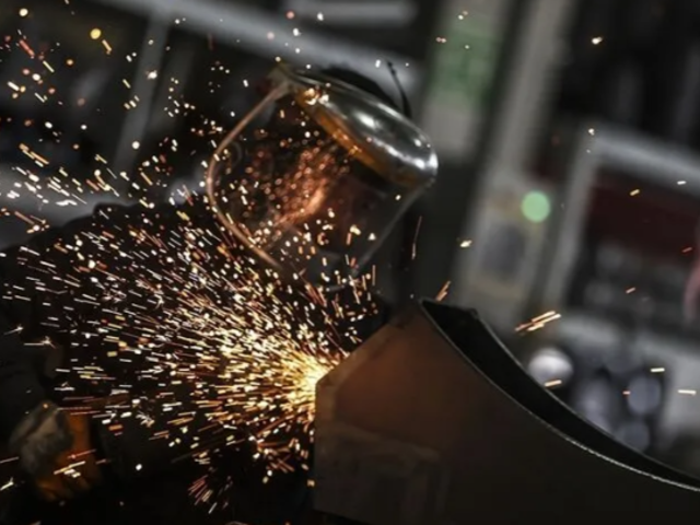 T&uuml;rkiye'nin 9 aylık makine ihracatı 21,3 milyar dolarla rekor kırdı