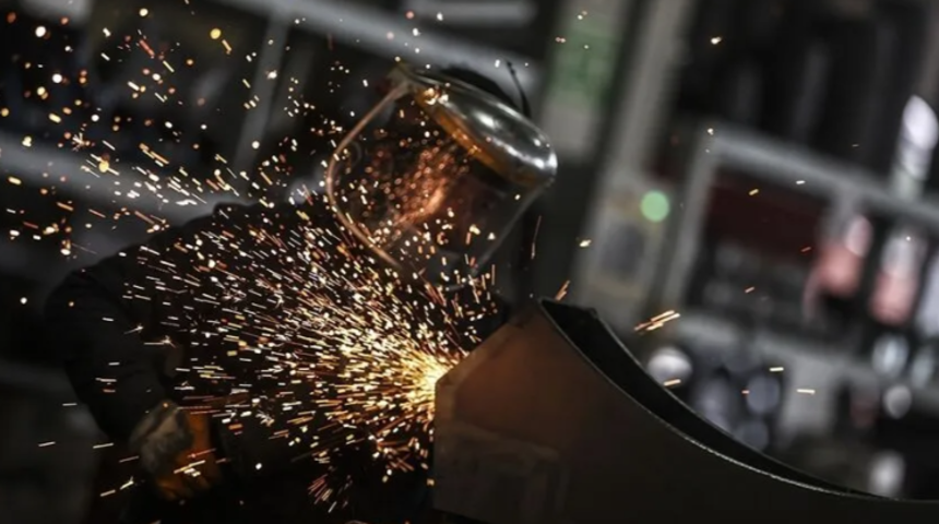T&uuml;rkiye'nin 9 aylık makine ihracatı 21,3 milyar dolarla rekor kırdı
