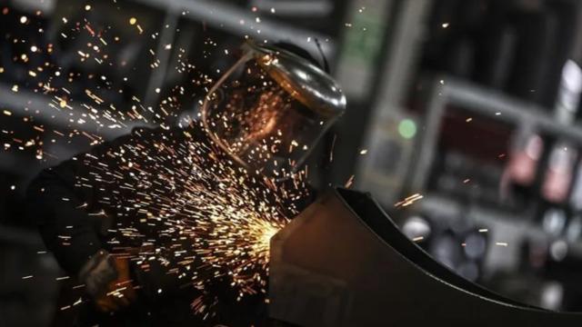 Türkiye'nin 9 aylık makine ihracatı 21,3 milyar dolarla rekor kırdı