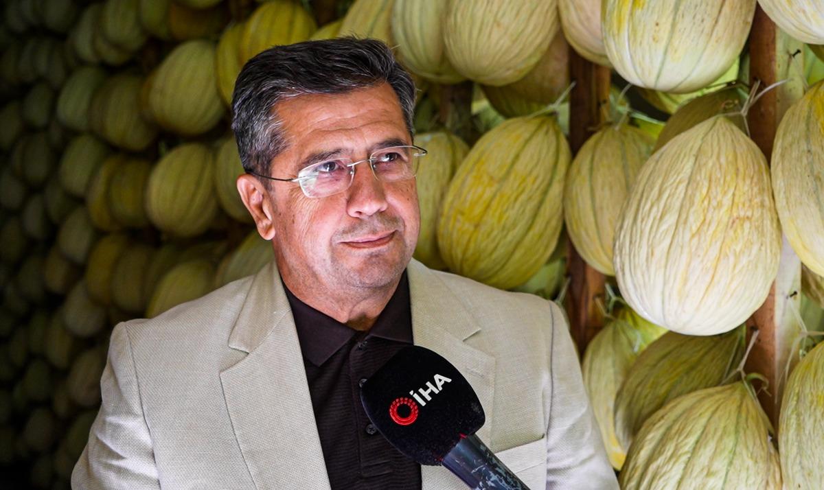 Kendine &ouml;zg&uuml; tadı, kokusu, uzun s&uuml;re bozulmadan saklanması... Yaz meyvesi ama kışın da t&uuml;ketiliyor 4