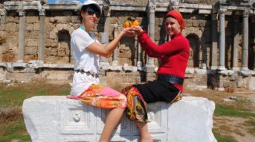 Polonyalı turist sayısının 2 kat artması bekleniyor