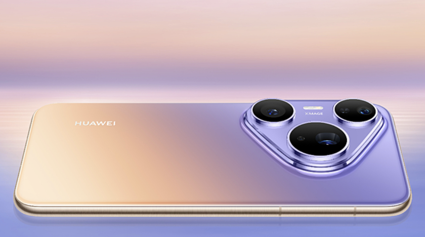 Huawei Pura 90 Plus geliyor: Tasarımı ve daha fazlası belli oldu