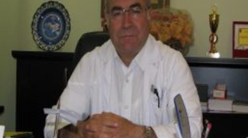 Başhekim Bağcı: Acil serviste doktor sıkıntısı yaşıyoruz