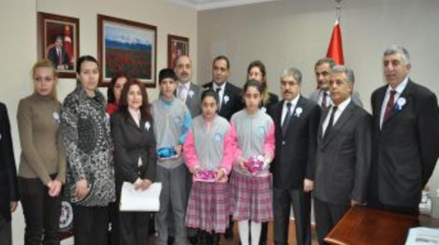 23. Vergi Haftası etkinlikleri başladı