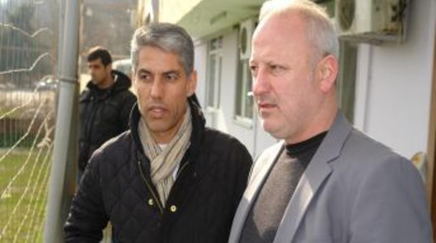 Ey&uuml;pspor, Sarıyer derbisine hazır