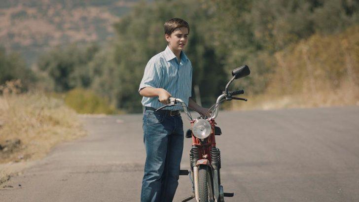 Yeşil Deniz 42. Bölüm fotoğrafları G5