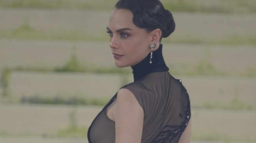 Cara Delevingne gittiği +18 partiyi anlattı: "Kötüydü"