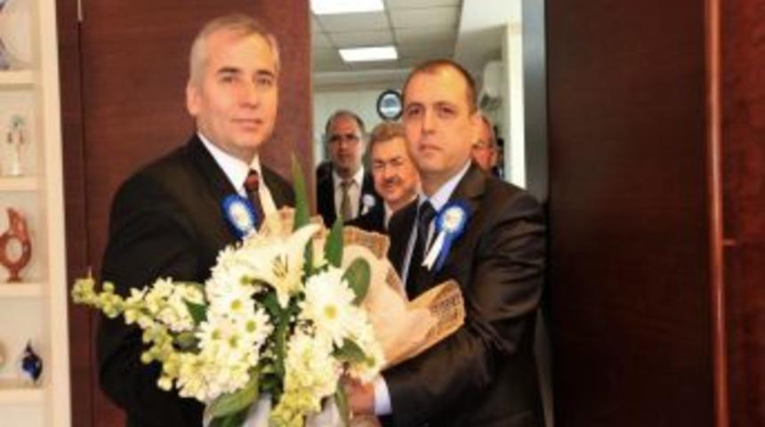 Başkan Zolan: &Ouml;denmemiş bir kuruş vergi borcumuz yok