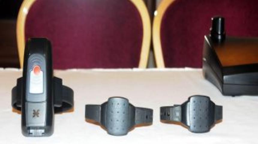 İlk elektronik kelep&ccedil;e bu ay i&ccedil;inde vurulacak