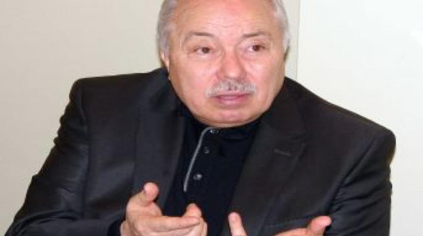 DOSB Başkanı Uslu: Türkiye’nin dünyada itibarı artıyor