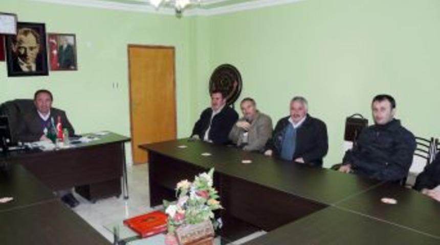 Yozgat’ta çiftçiler alternatif ürün olarak sarımsağa yöneldi