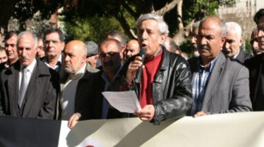 &quot;Faili meçhullerin sorumluları yargılanmalı&quot;