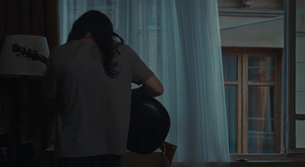 Kazım: Yarım Kalan filminden ilk fragman! Cem Yiğit Üzümoğlu rolü için 19 kilo verdi 2
