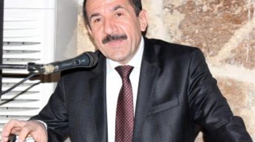 S&uuml;renk&ouml;k: İnsana ve kaliteye daha fazla yatırım yapılması gereken bir d&ouml;nemdeyiz