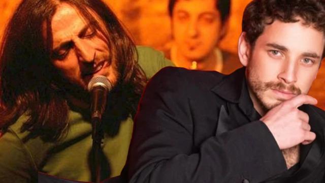 Kazım: Yarım Kalan filminden ilk fragman! Cem Yiğit Üzümoğlu rolü için 19 kilo verdi