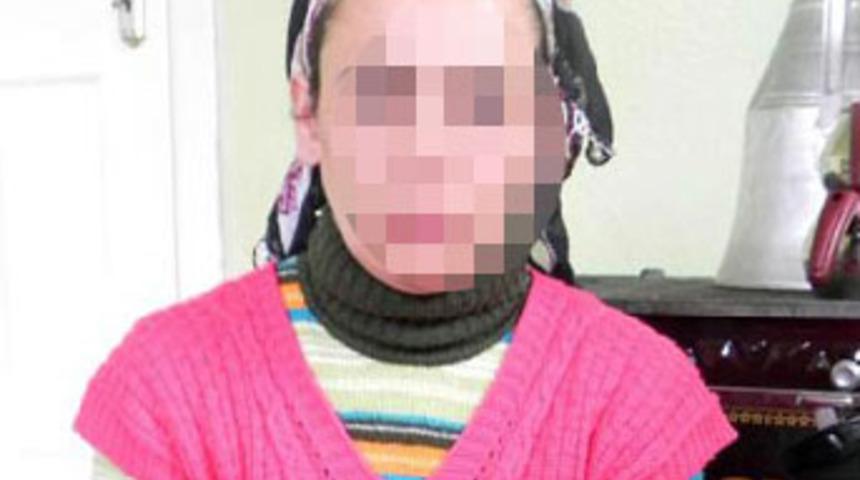 Sigara i&ccedil;en eşini d&ouml;vd&uuml;