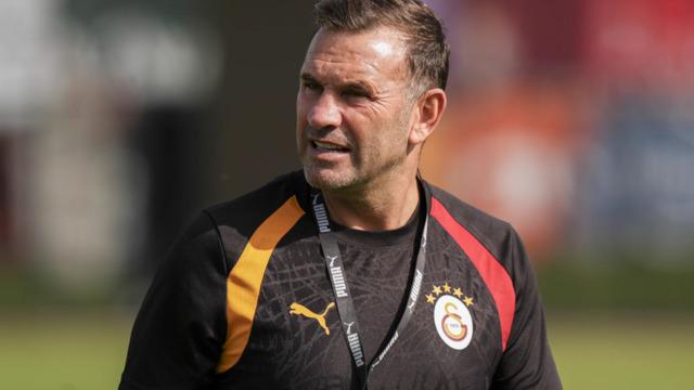 Galatasaray'a piyango vurdu! PSG ve Barcelona kapıda: Çıkış maddesi kullanılabilir!