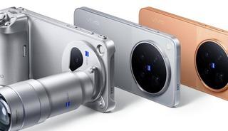vivo X500 Ultra'nın ana kamerasında s&uuml;rpriz değişiklik!