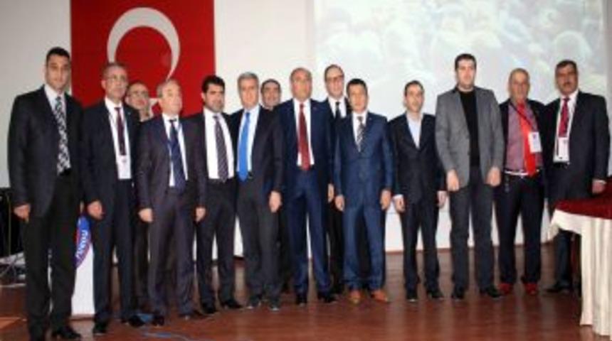 Mersin İdmanyurdu i&ccedil;in elimizden ne geliyorsa yapacağız