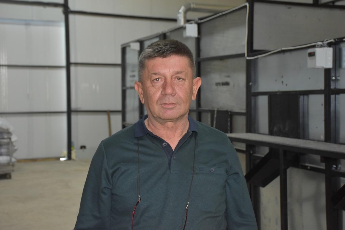100 bin ağa&ccedil; ge&ccedil;im kaynağı oldu! Cevizler d&ouml;rt bir yana ulaşıyor 8