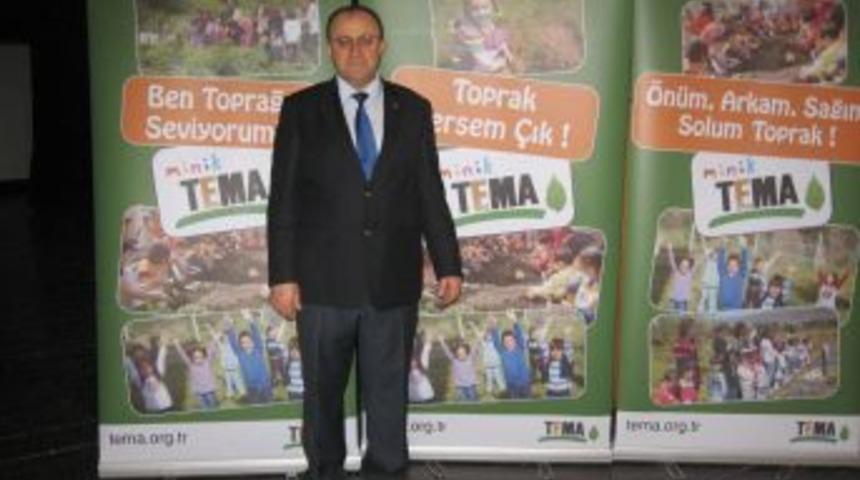 Minik TEMA programı başladı