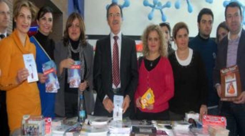 Kadınlarda en &ccedil;ok meme kanseri g&ouml;r&uuml;l&uuml;yor