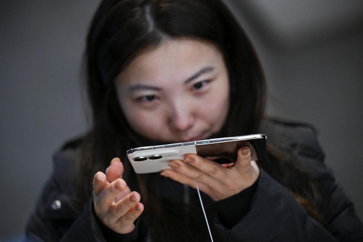 iPhone Duo ya olan talep Apple ın beklentilerini aştı 4