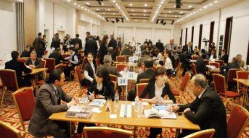 Mobilya &uuml;reticileri, Tataristan&rsquo;a &ccedil;ıkarma yaptı