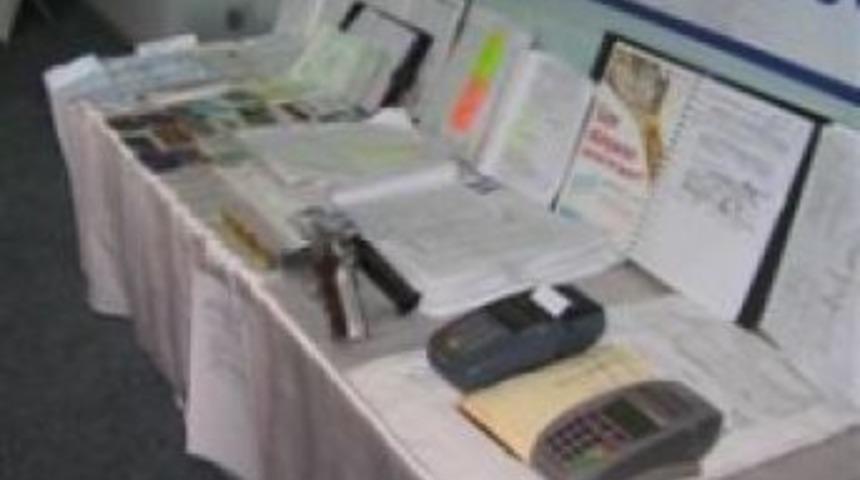 Şanlıurfa&rsquo;da Tefeci Operasyonu