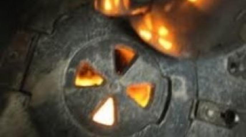 Sobadan 3 &ccedil;ocuk zehirlendi