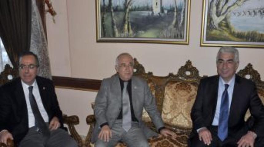 Anayasa Platformu Edirne&rsquo;de toplanıyor