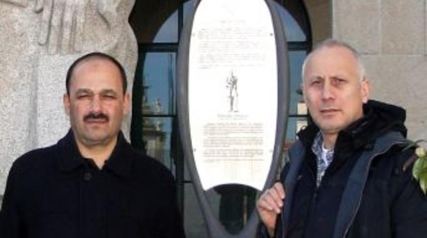 G&ouml;knar ağacı K&Uuml;'de masaya yatırılacak