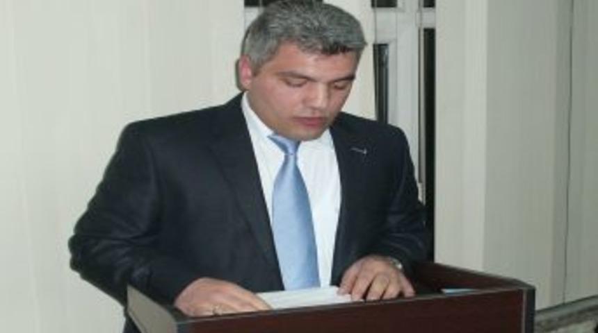 SUSİAD Başkanı Korkmaz: Aile şirketleri kurumsallaşmalı