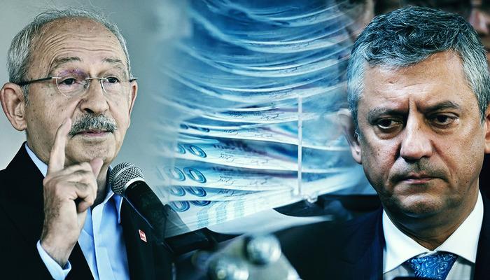 Kılı&ccedil;daroğlu parayı geri istiyor
