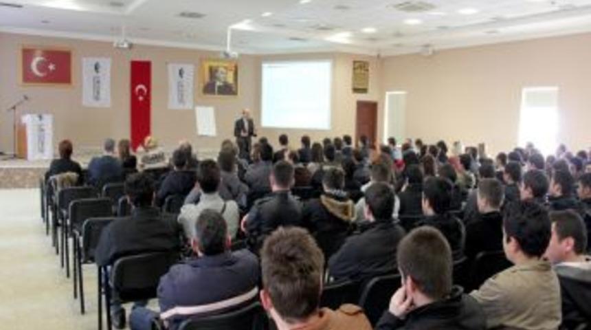 UEDAŞ, personelini eğitime aldı