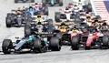 Formula 1�de s�radaki durak ABD