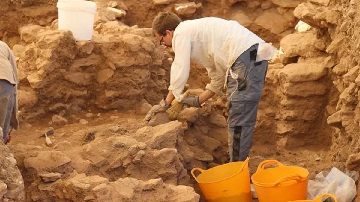 Türkiye’de 11 bin yıllık sır! Duvarda kullanılan taşların sırrı ortaya çıktı 3