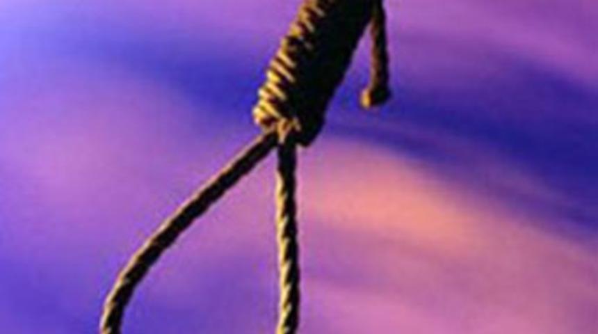 Yeni gelin intihar etti