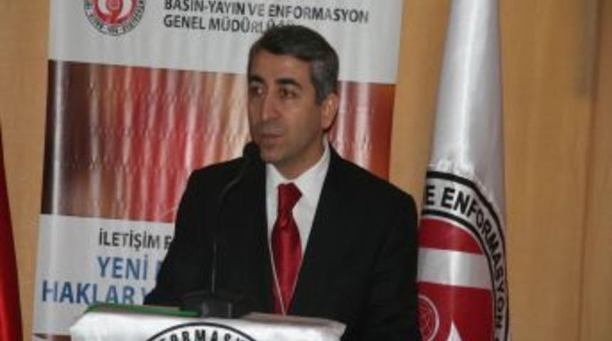 G&uuml;venli internet Avrupa'dan da tam not aldı