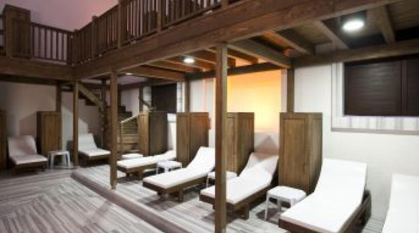 Tarihi Mahkeme Hamamı, kültür merkezi oldu