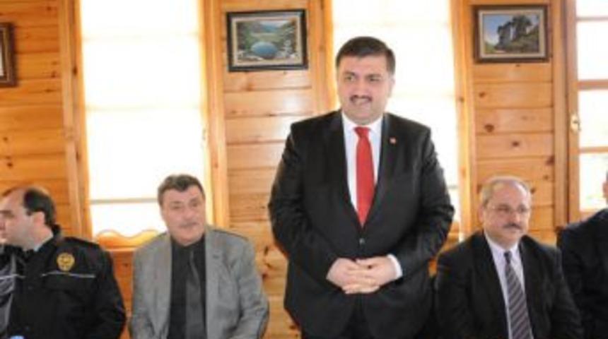 KARAL, 750 kişi daha alınacak