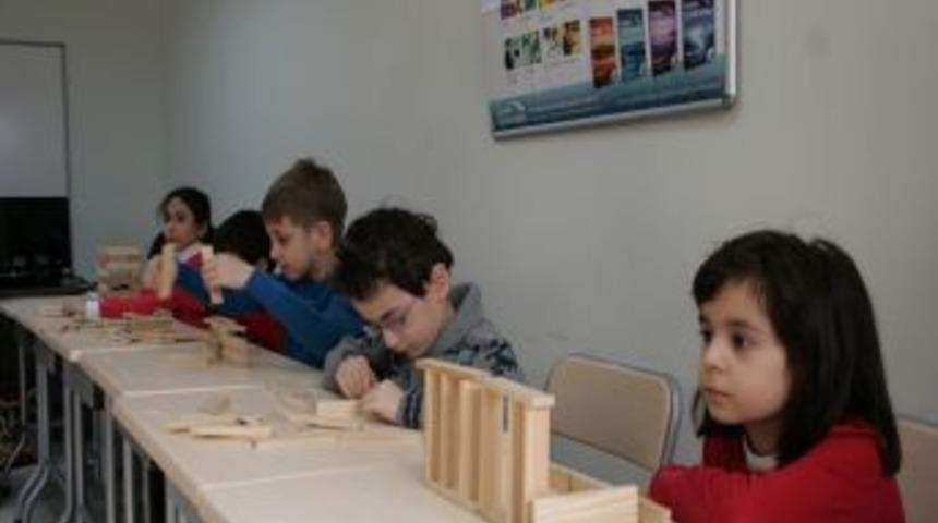 Geleceğin Nobel adayları Bursa&rsquo;dan yetişecek