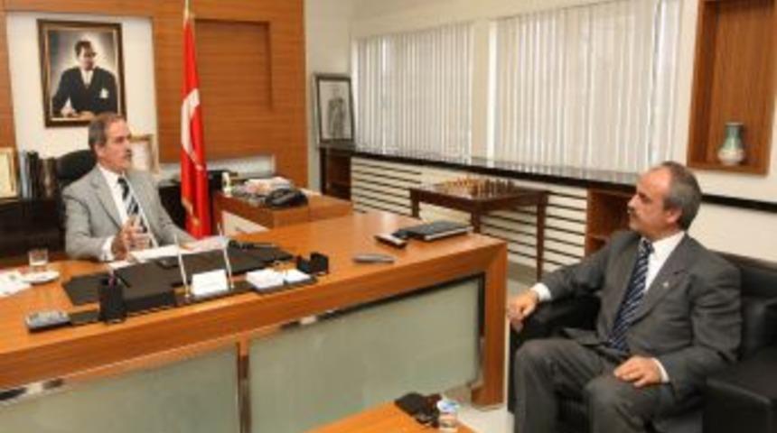 "Bursa'da korsan servis ara&ccedil;larına ge&ccedil;it verilmeyecek"