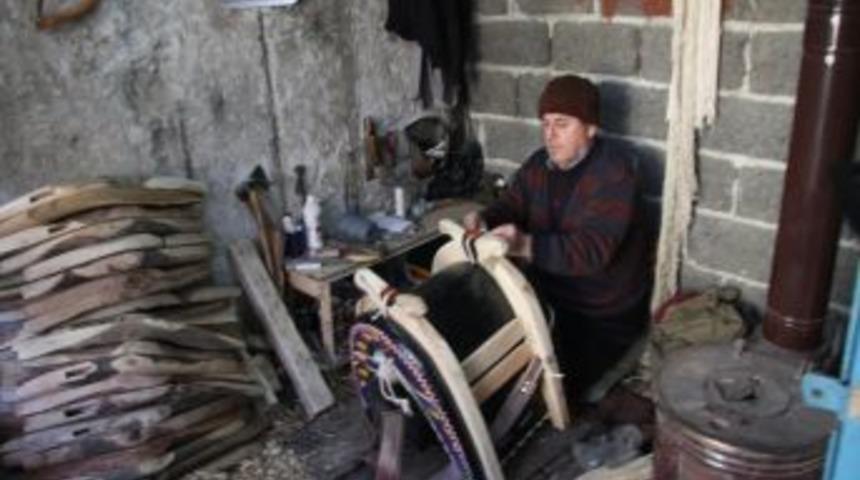 Semercilik Unutulmaya Y&uuml;z Tuttu